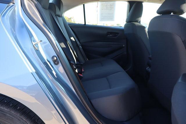 used 2026 Toyota Corolla car, priced at $23,990