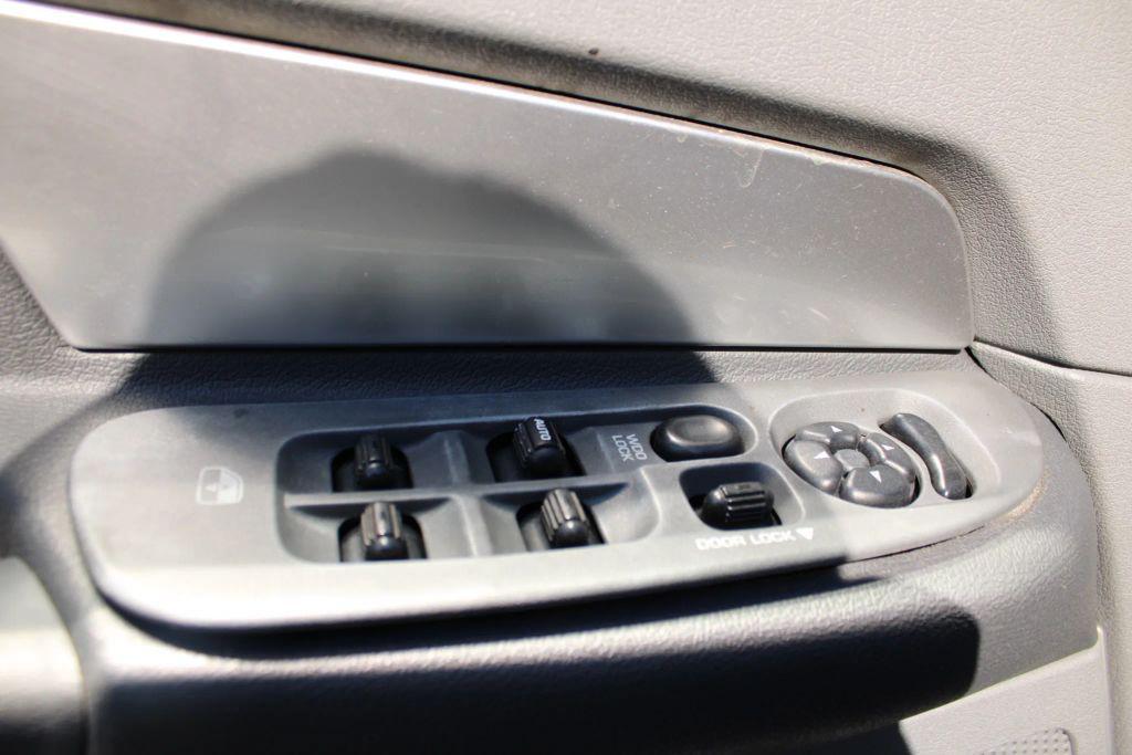 used 2007 Dodge Ram 1500 car, priced at $7,899