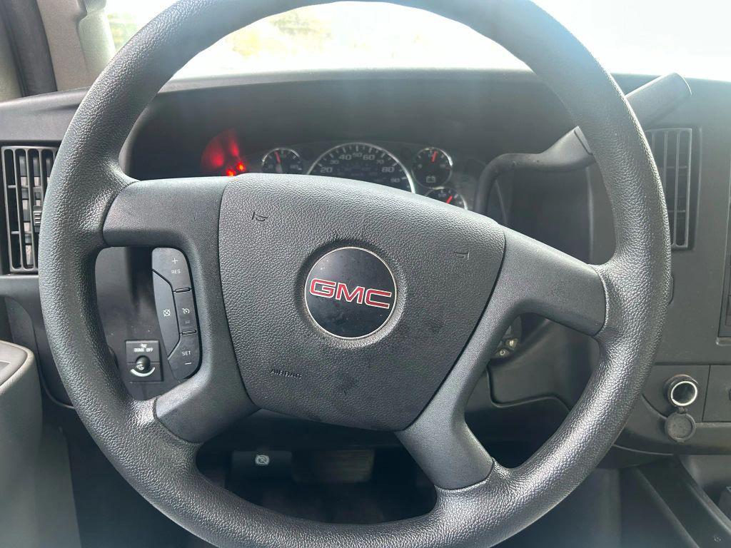 used 2020 GMC Savana 2500 car, priced at $19,999