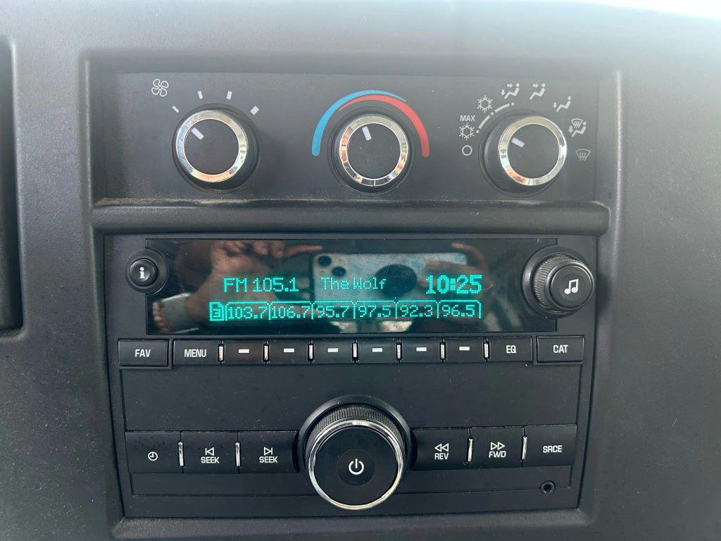 used 2020 GMC Savana 2500 car, priced at $19,999