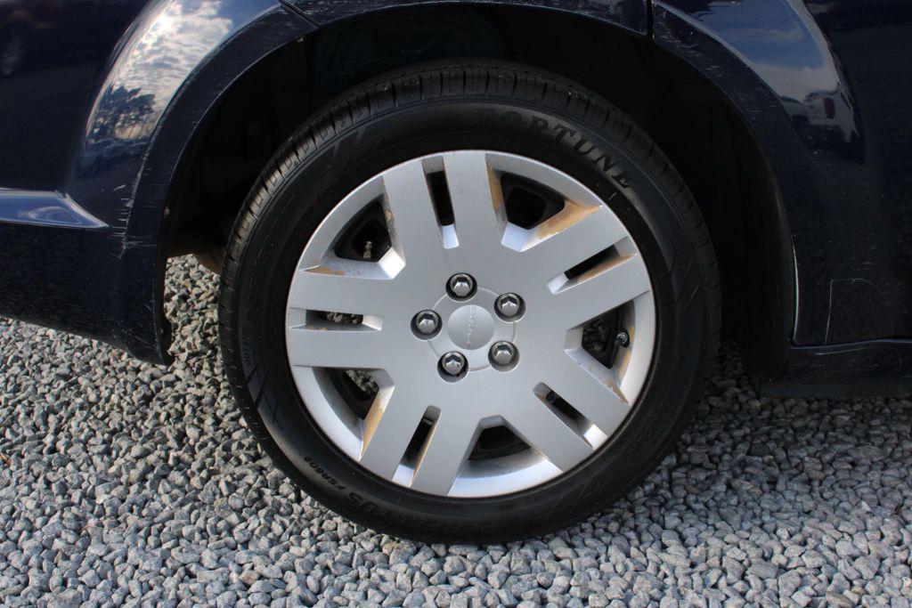 used 2013 Dodge Avenger car, priced at $6,999