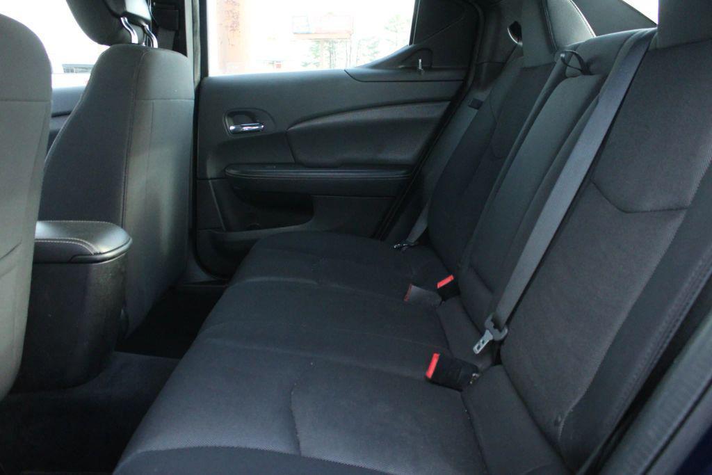 used 2013 Dodge Avenger car, priced at $6,999