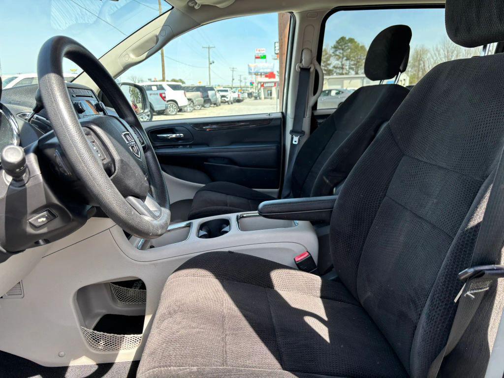 used 2012 Dodge Grand Caravan car, priced at $12,999