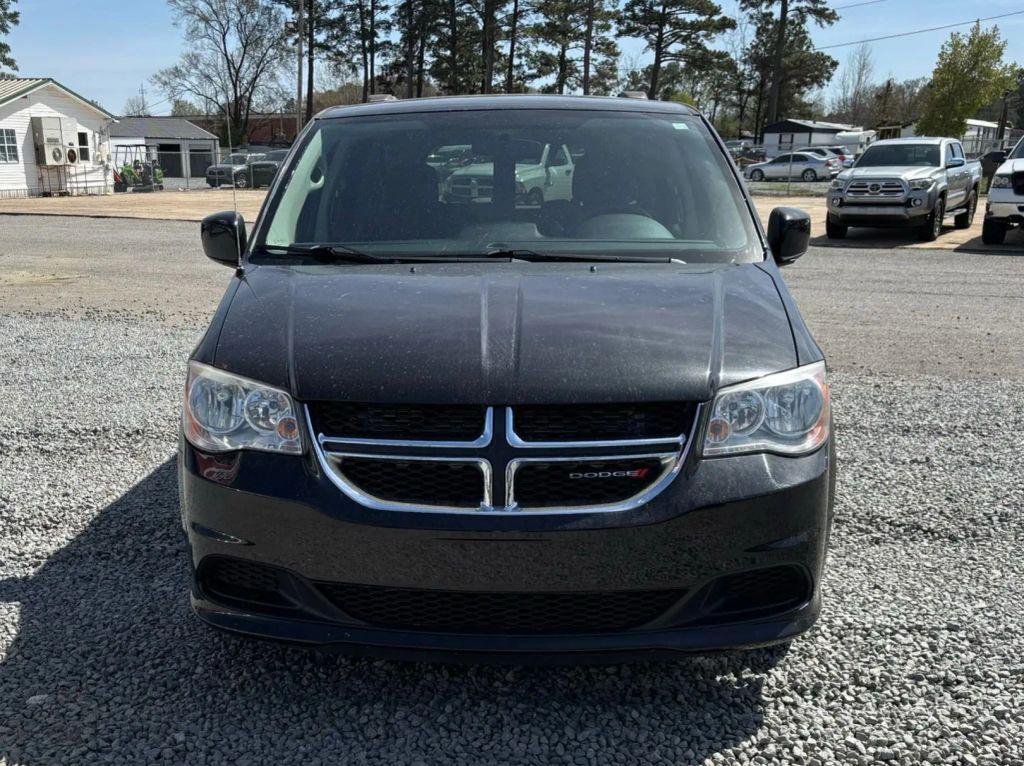 used 2012 Dodge Grand Caravan car, priced at $12,999