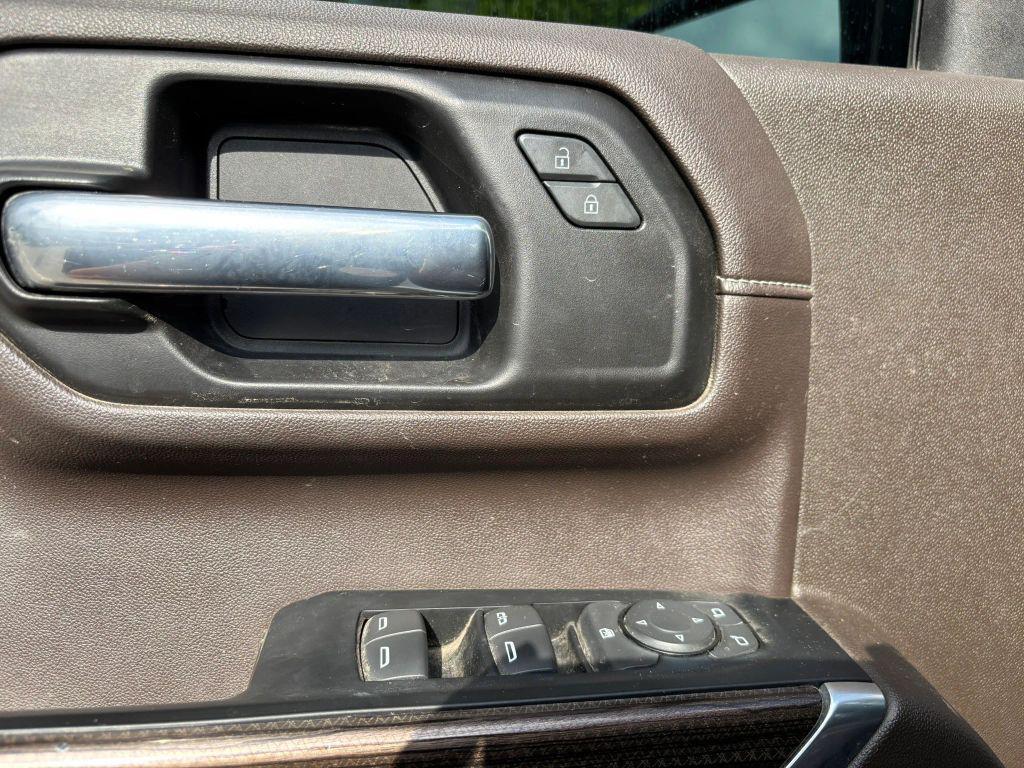 used 2023 Chevrolet Silverado 2500 car, priced at $36,999