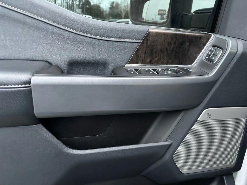 used 2024 Ford F-250 car, priced at $72,999