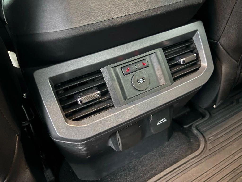 used 2024 Ford F-250 car, priced at $72,999