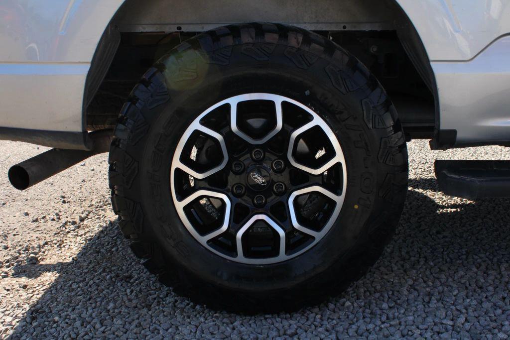 used 2022 Ford F-150 car, priced at $28,999