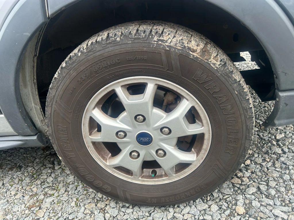 used 2015 Ford Transit-150 car, priced at $19,699