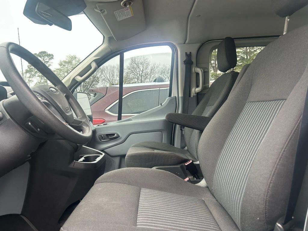 used 2015 Ford Transit-150 car, priced at $19,699