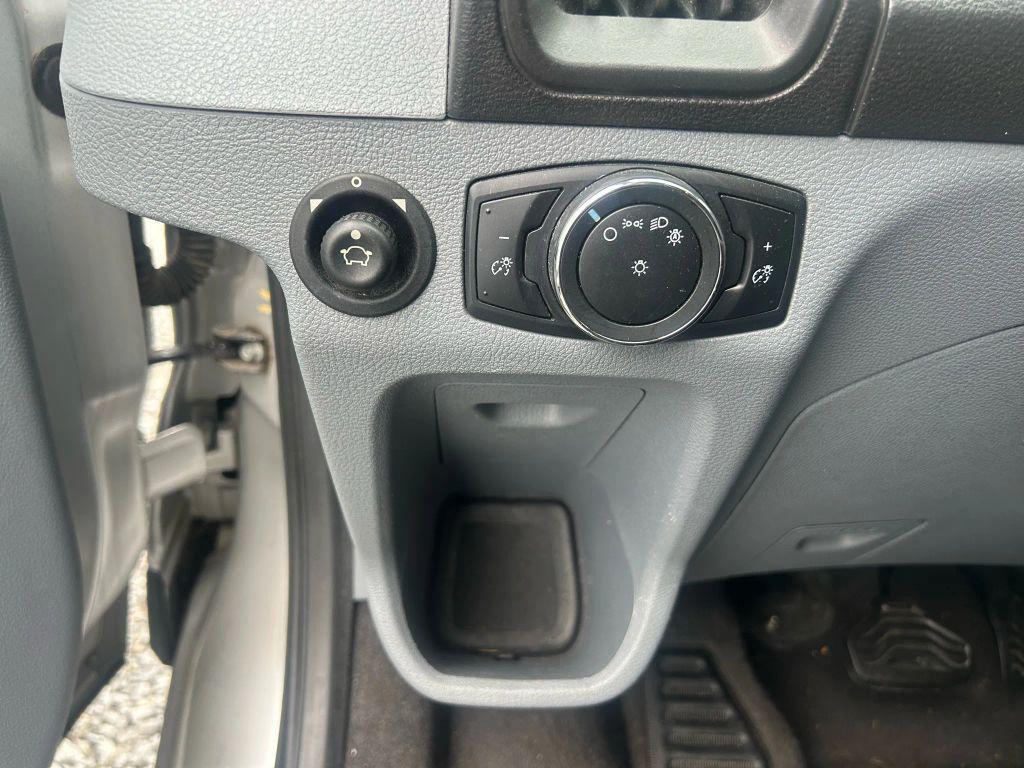 used 2015 Ford Transit-150 car, priced at $19,699