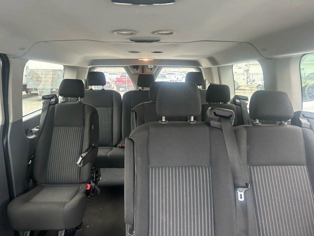 used 2015 Ford Transit-150 car, priced at $19,699