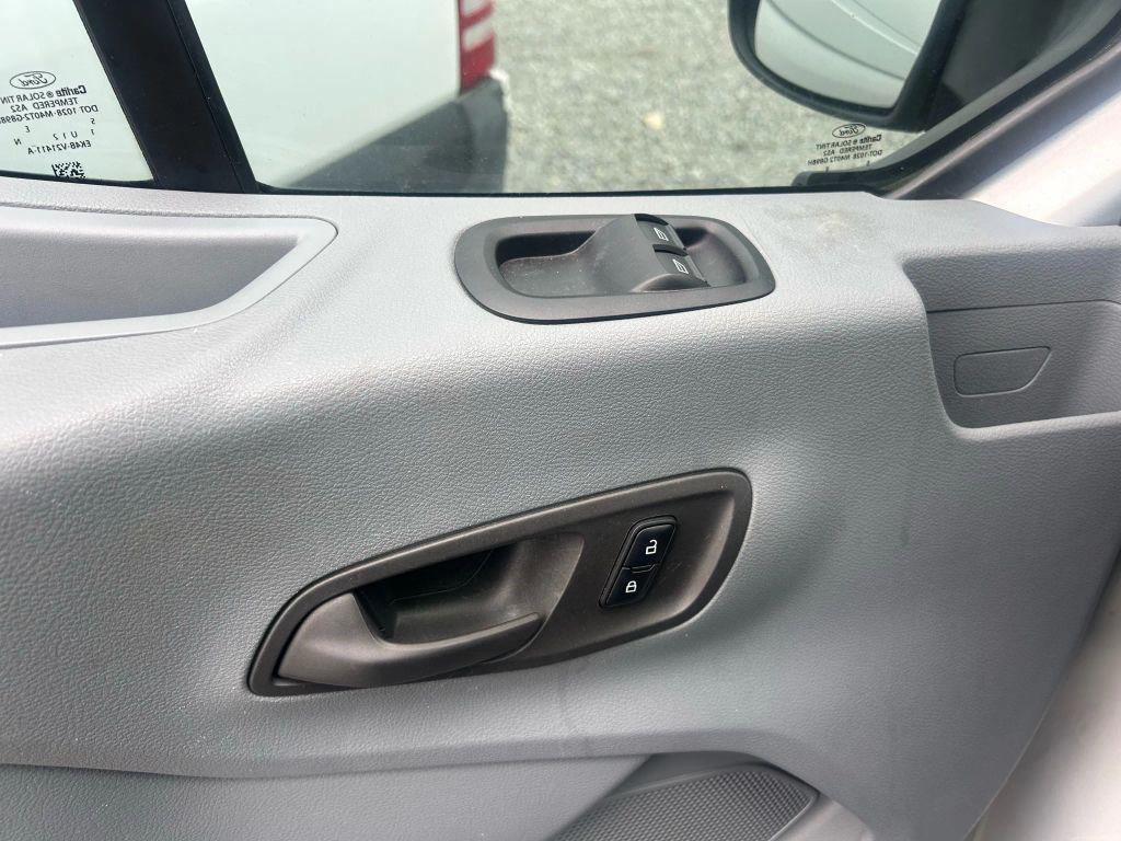 used 2015 Ford Transit-150 car, priced at $19,699