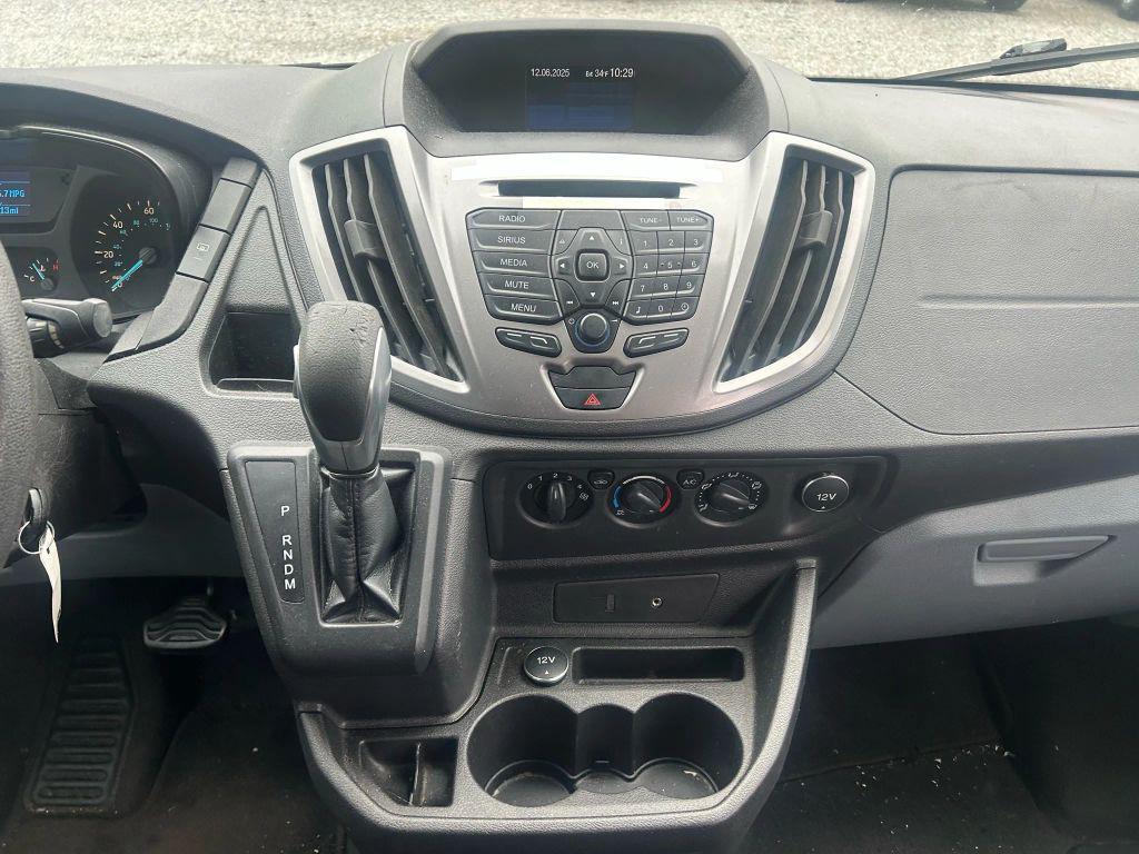 used 2015 Ford Transit-150 car, priced at $19,699
