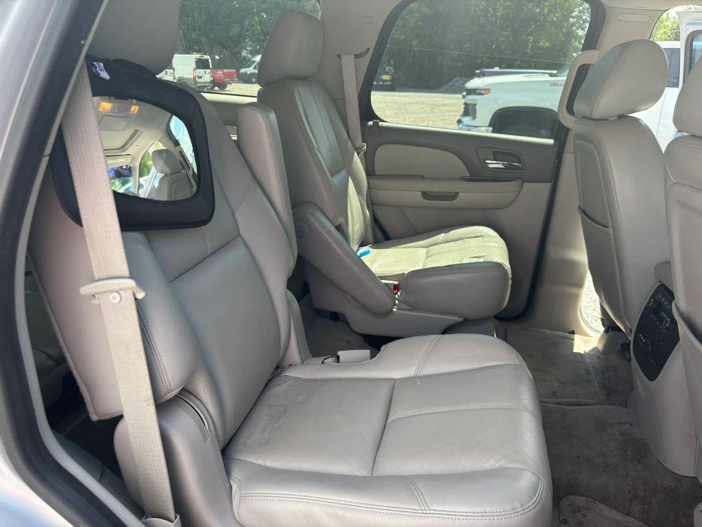 used 2012 Chevrolet Tahoe car, priced at $10,780