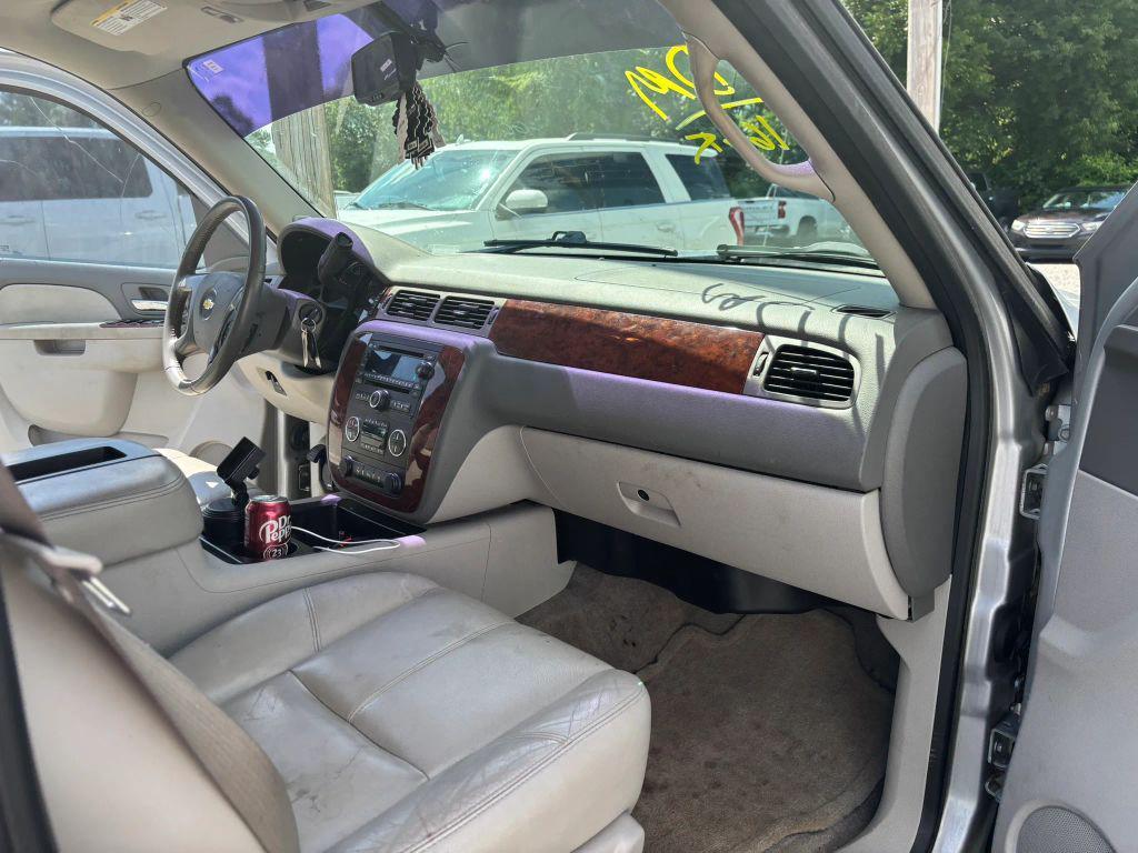 used 2012 Chevrolet Tahoe car, priced at $10,780