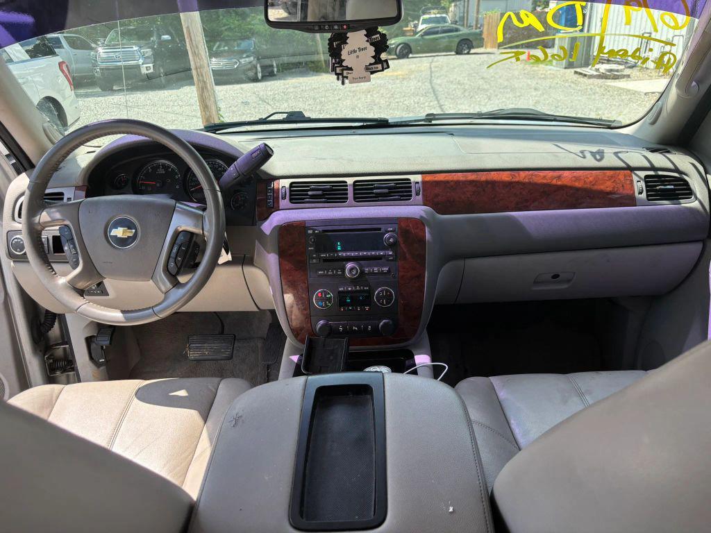 used 2012 Chevrolet Tahoe car, priced at $10,780
