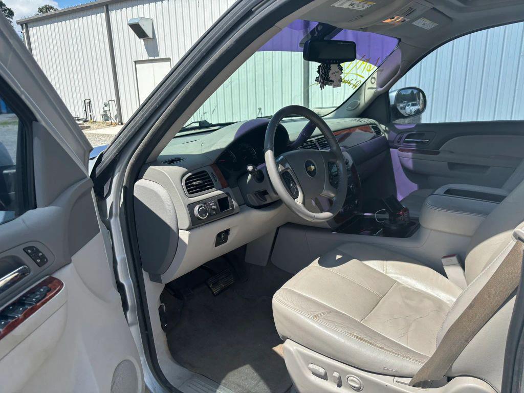 used 2012 Chevrolet Tahoe car, priced at $10,780