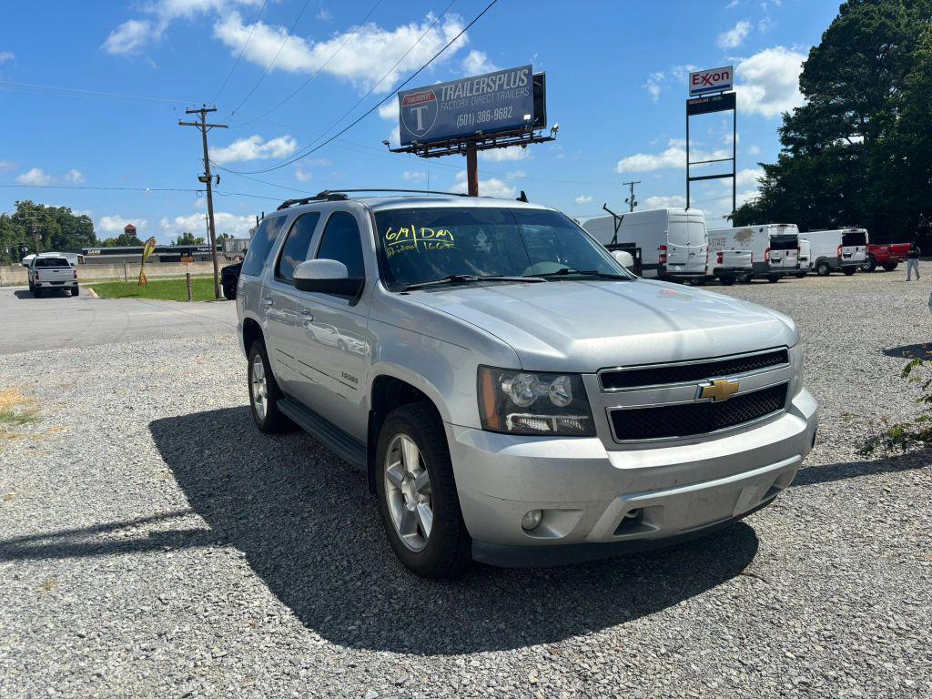 used 2012 Chevrolet Tahoe car, priced at $10,780