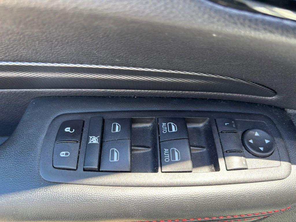 used 2023 Dodge Durango car, priced at $29,865