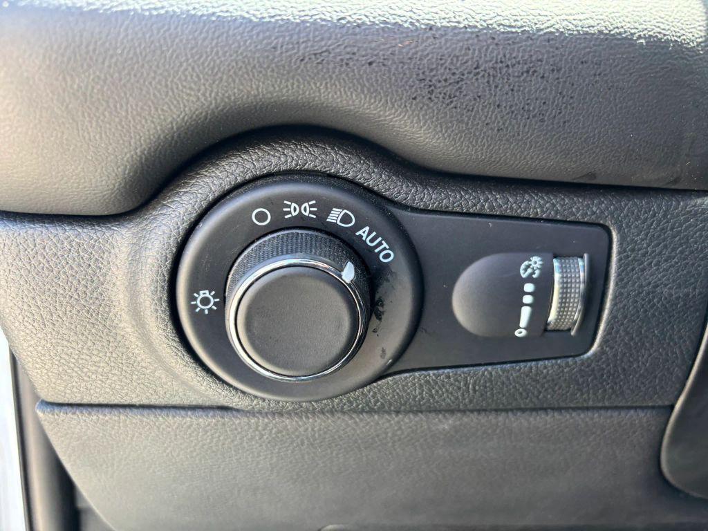 used 2023 Dodge Durango car, priced at $29,865