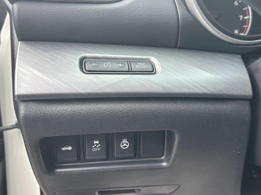 used 2017 Nissan Maxima car, priced at $13,750