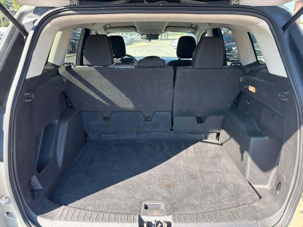 used 2018 Ford Escape car, priced at $8,086