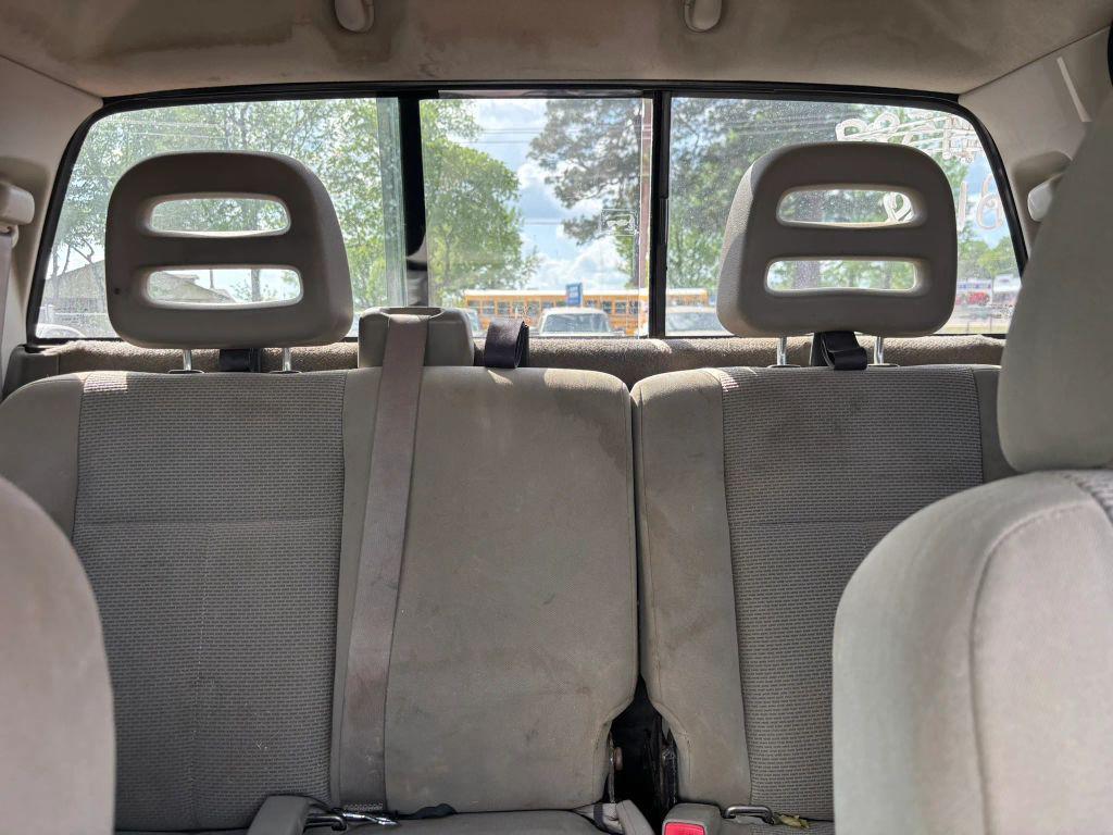 used 2006 Mitsubishi Raider car, priced at $7,800