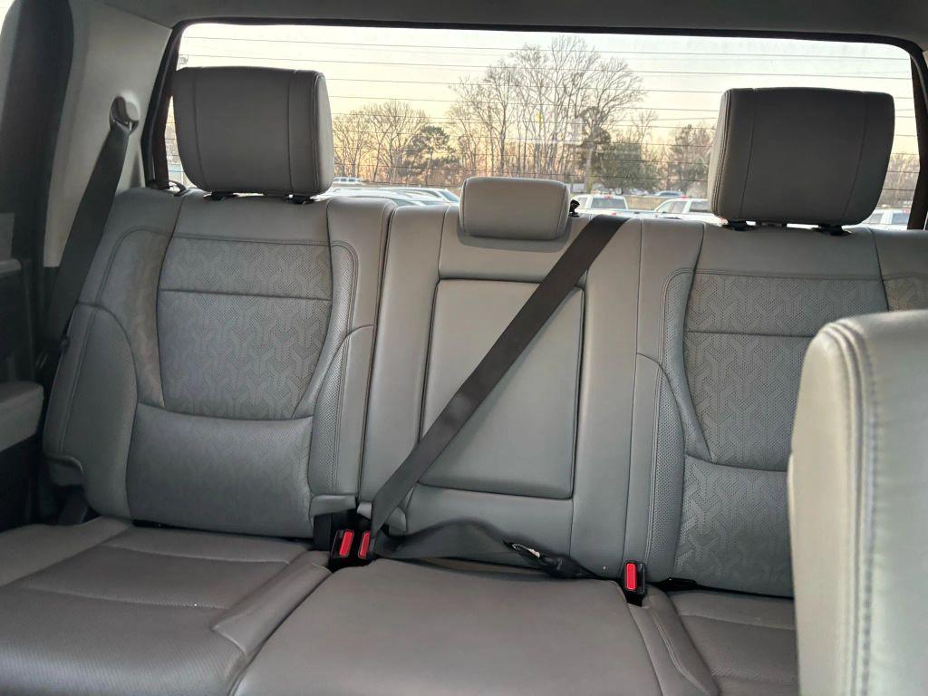 used 2023 Toyota Tundra car, priced at $37,970