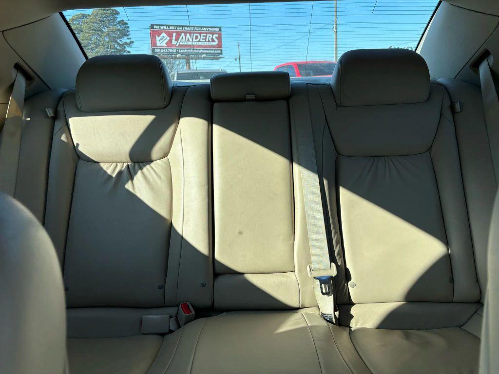 used 2011 Chrysler 300 car, priced at $9,999