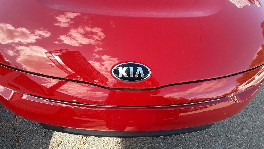 used 2021 Kia Soul car, priced at $13,999