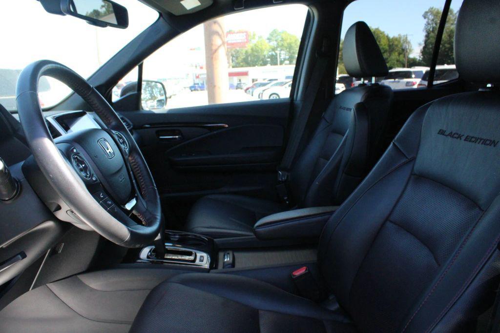 used 2017 Honda Ridgeline car, priced at $23,590