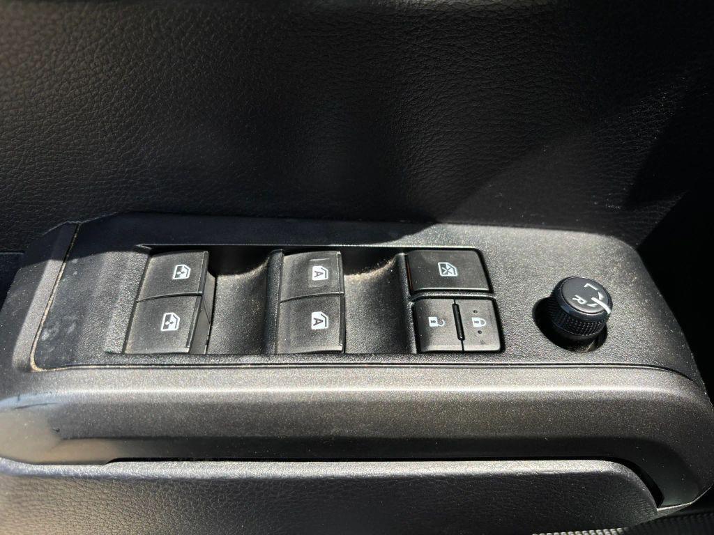 used 2020 Toyota Tacoma car, priced at $34,275
