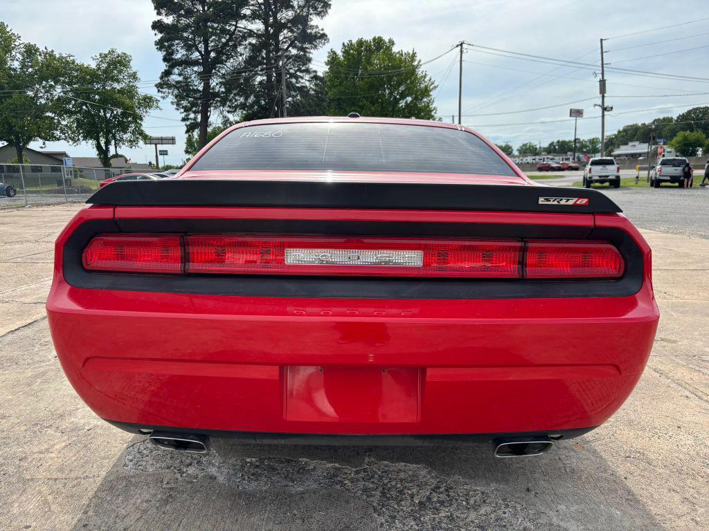 used 2010 Dodge Challenger car, priced at $34,999