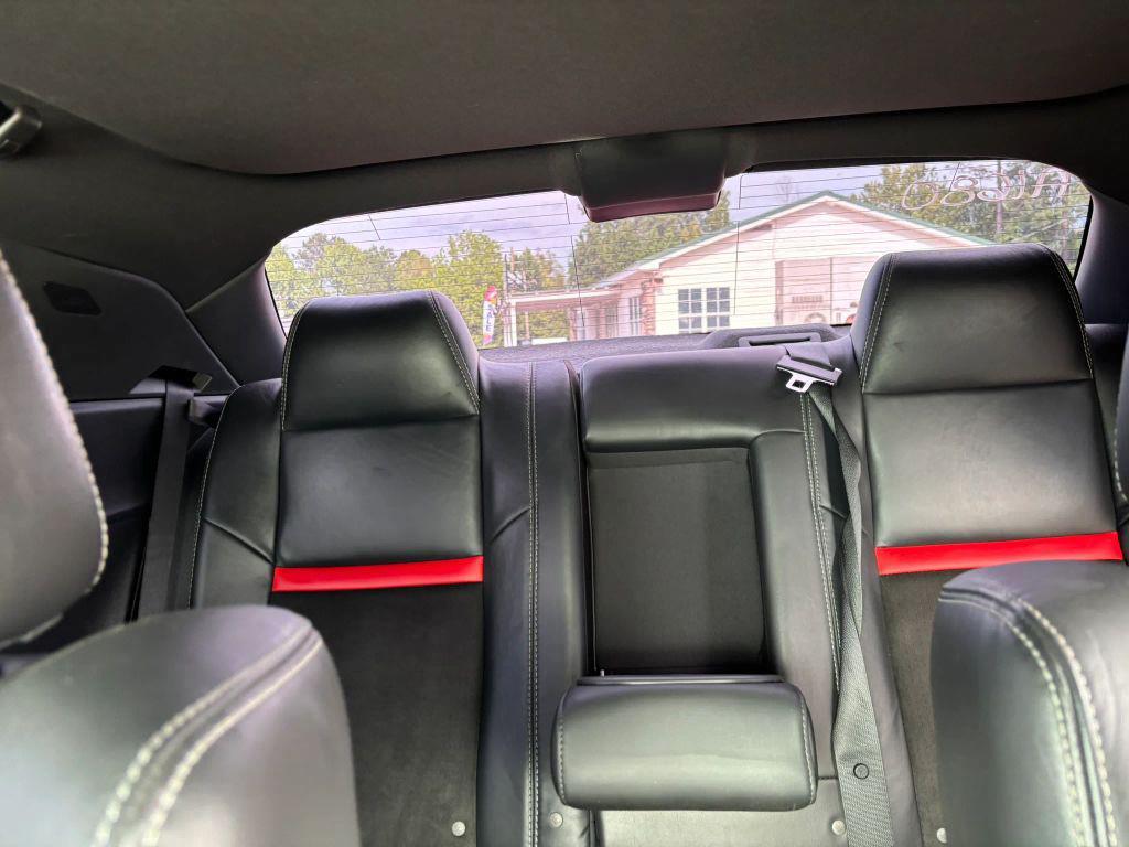 used 2010 Dodge Challenger car, priced at $34,999