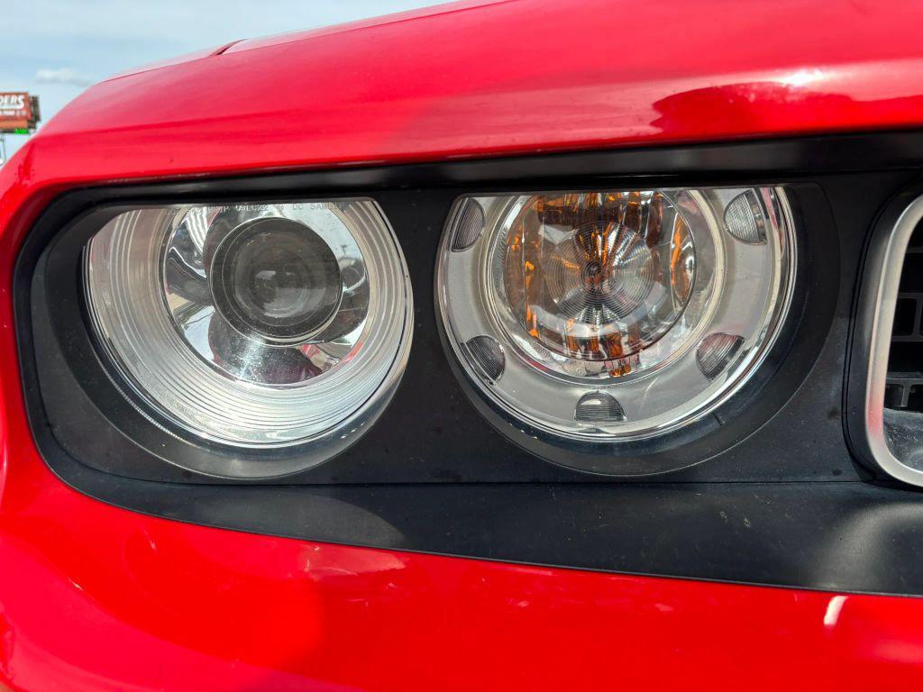 used 2010 Dodge Challenger car, priced at $34,999