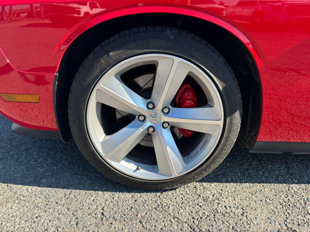 used 2010 Dodge Challenger car, priced at $28,730