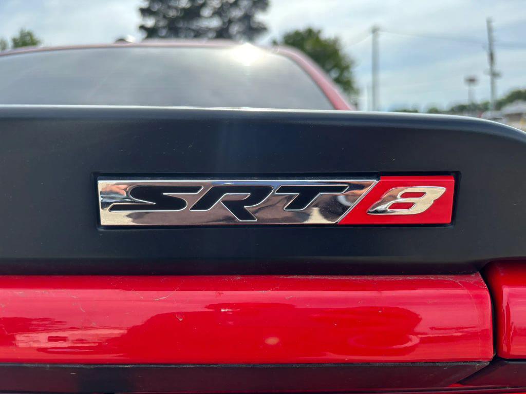 used 2010 Dodge Challenger car, priced at $34,999