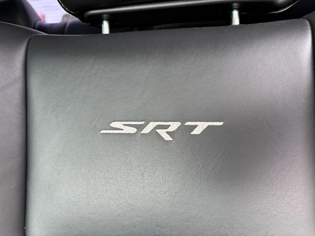 used 2010 Dodge Challenger car, priced at $34,999