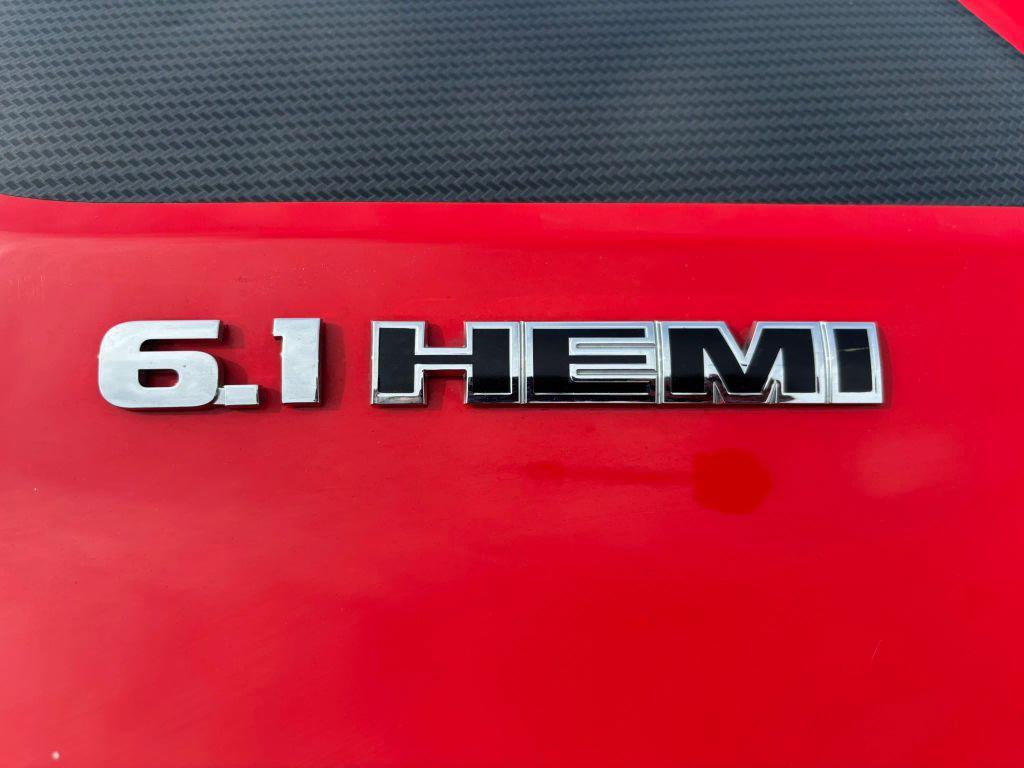 used 2010 Dodge Challenger car, priced at $34,999
