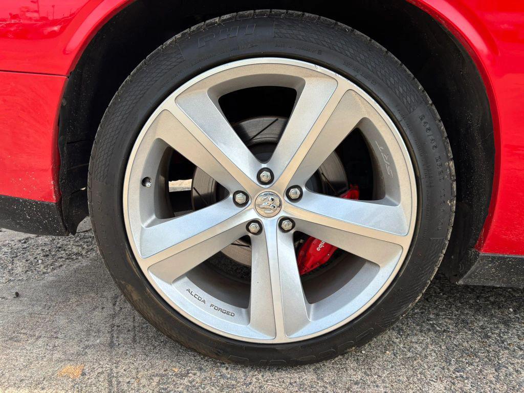 used 2010 Dodge Challenger car, priced at $34,999
