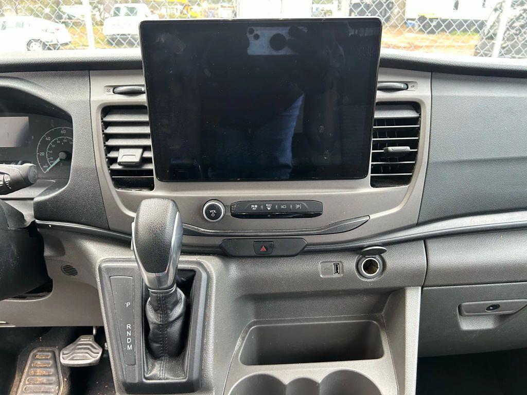 used 2022 Ford Transit-350 car, priced at $34,999