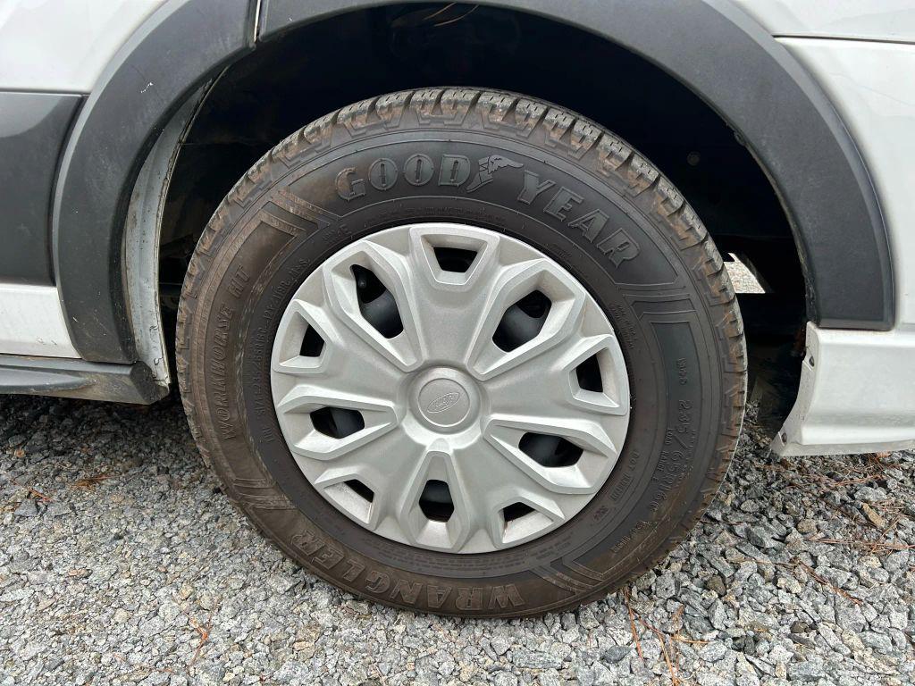 used 2022 Ford Transit-350 car, priced at $34,999