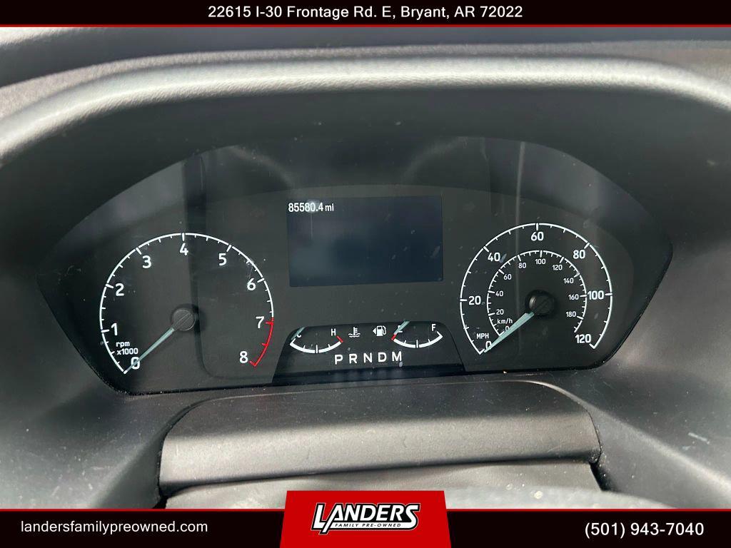 used 2022 Ford Transit-350 car, priced at $34,999