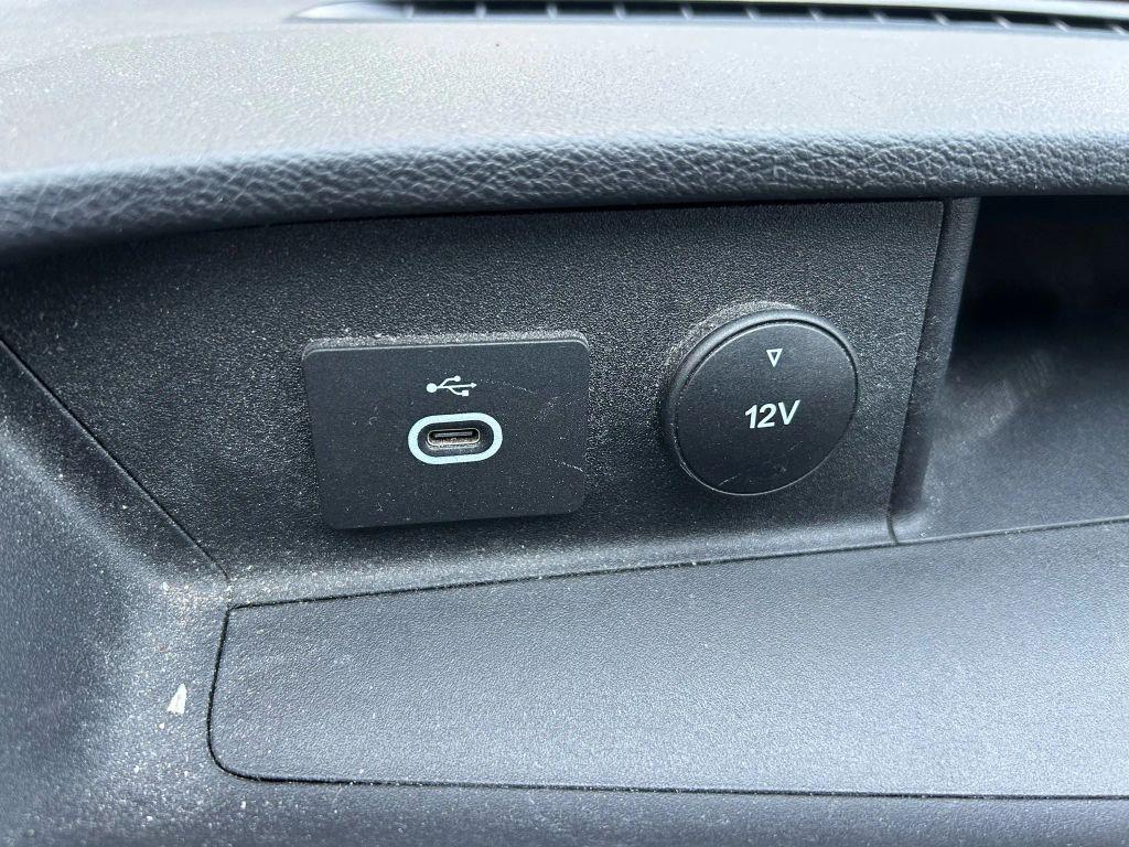 used 2022 Ford Transit-350 car, priced at $34,999