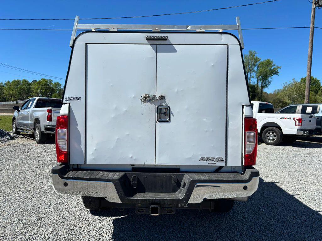used 2022 Ford F-250 car, priced at $32,699