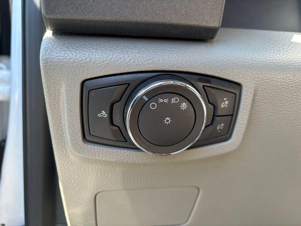 used 2022 Ford F-250 car, priced at $32,699