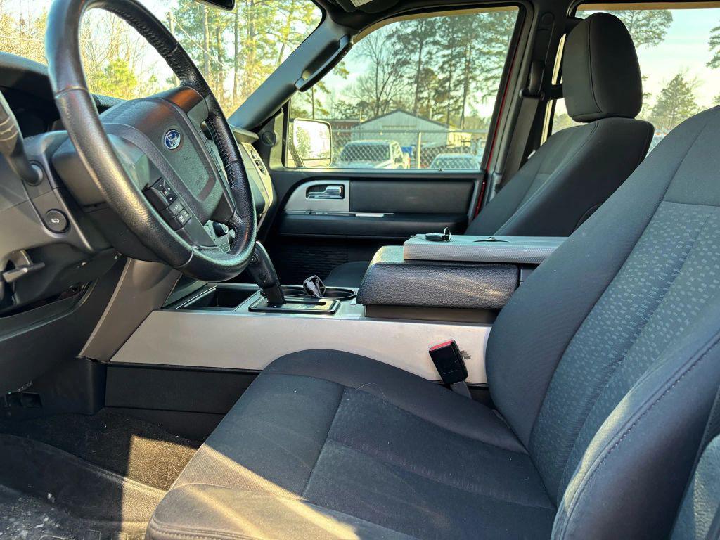used 2017 Ford Expedition car, priced at $14,999