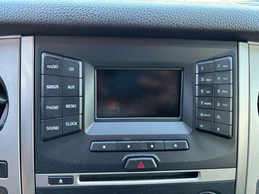 used 2017 Ford Expedition car, priced at $14,999