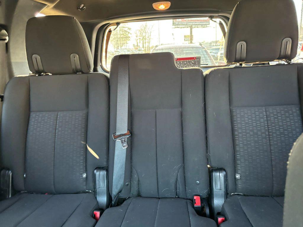 used 2017 Ford Expedition car, priced at $14,999